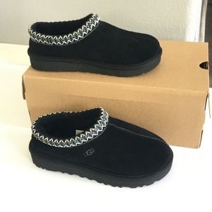 UGG KIDS TASMAN ll SLIPPERS